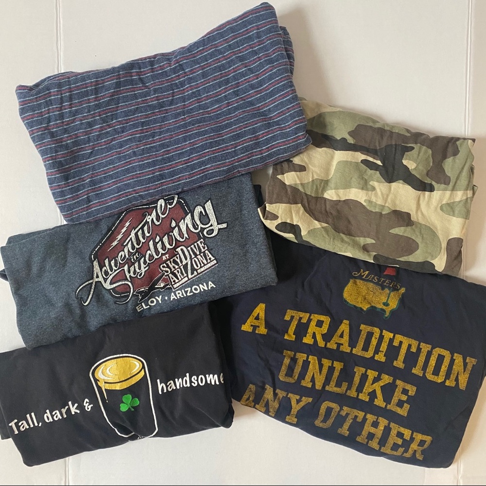 tshirt bundle!